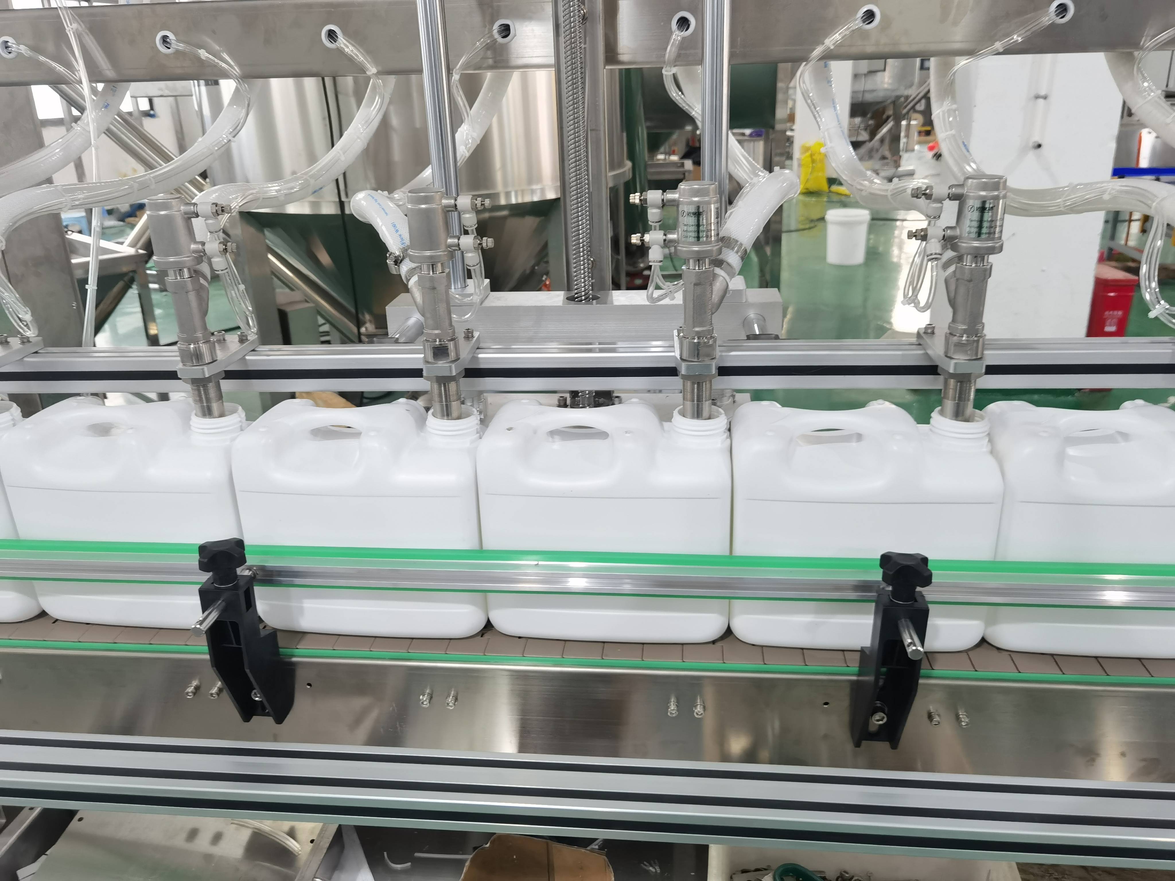 保定市润滑油灌装机肥料灌装机 - 推荐